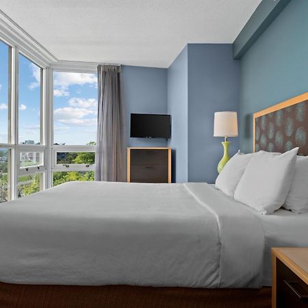 Worldmark Виктория Экстерьер фото