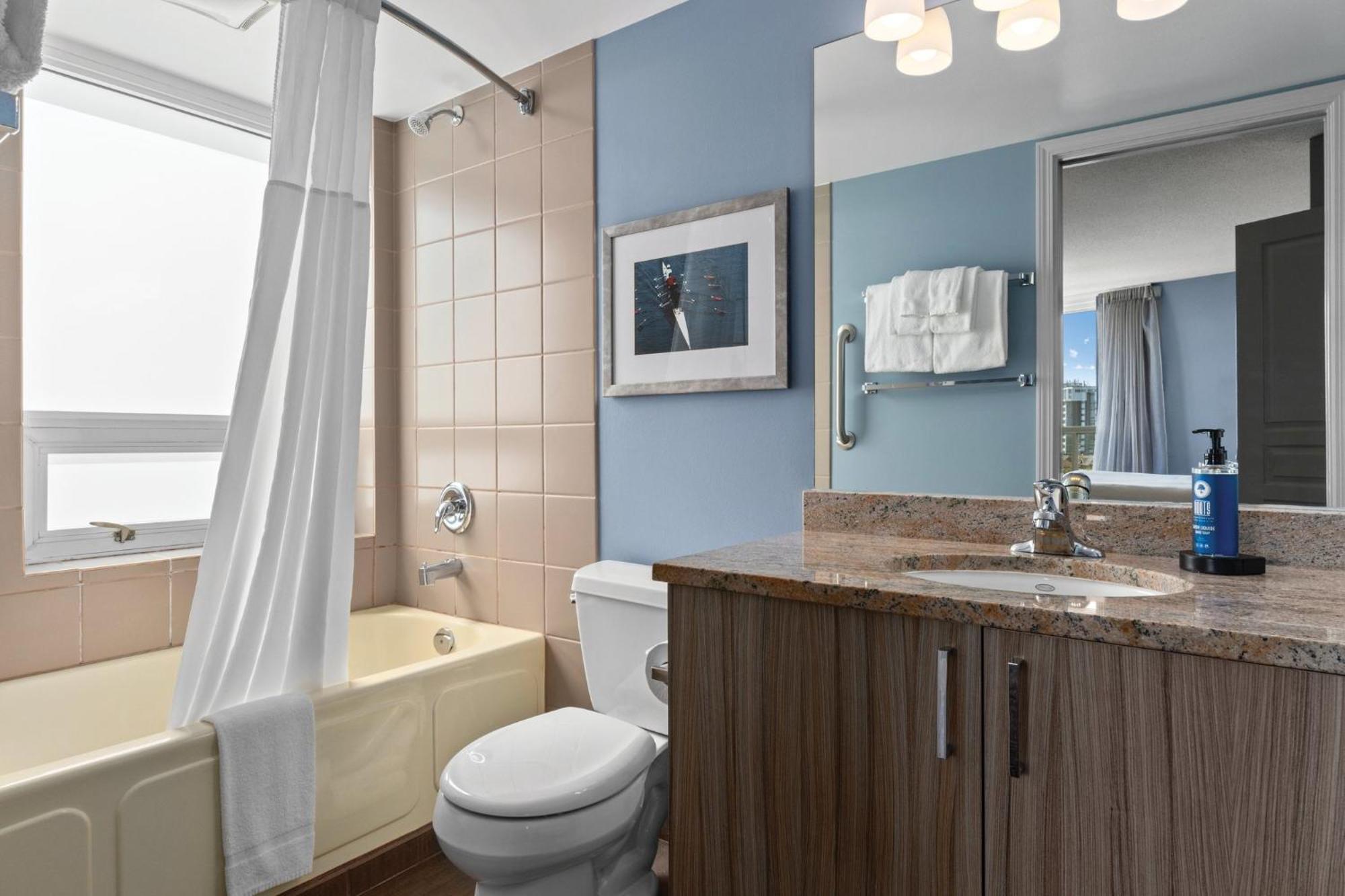 Worldmark Виктория Экстерьер фото
