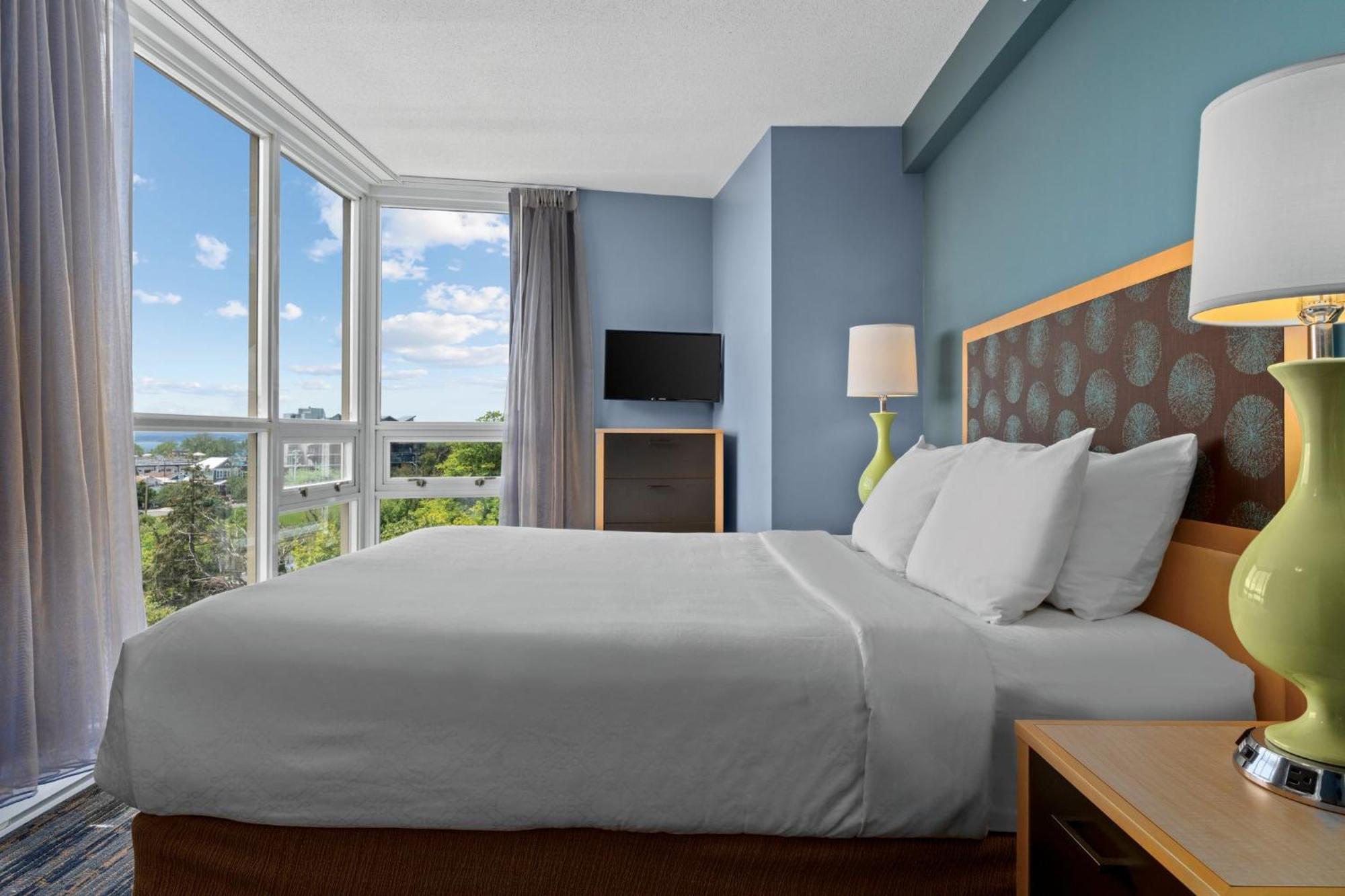 Worldmark Виктория Экстерьер фото