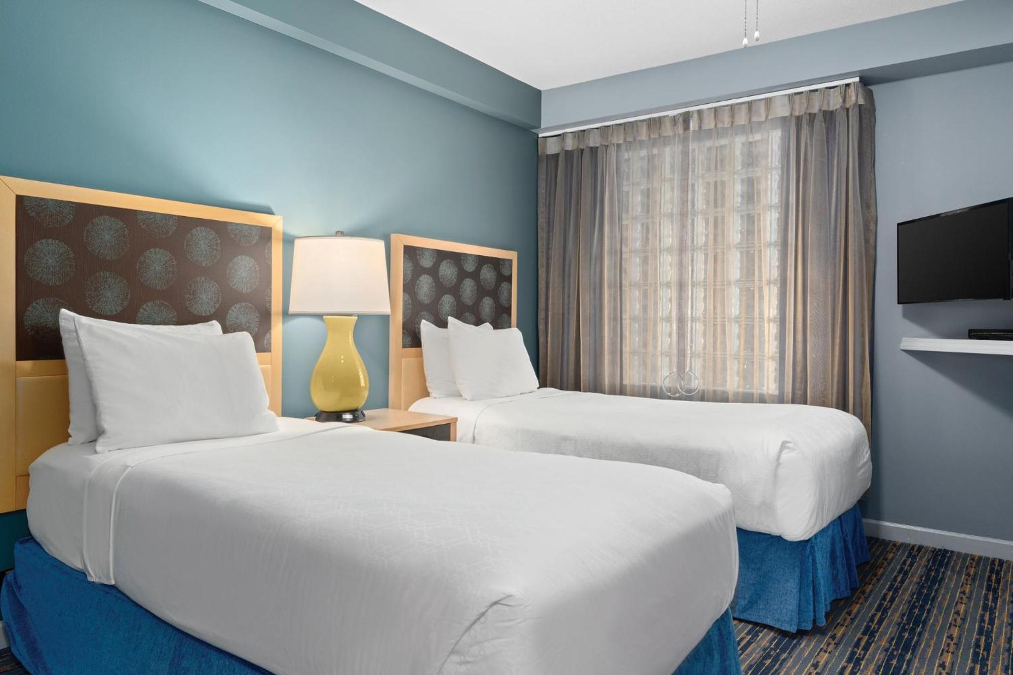 Worldmark Виктория Экстерьер фото