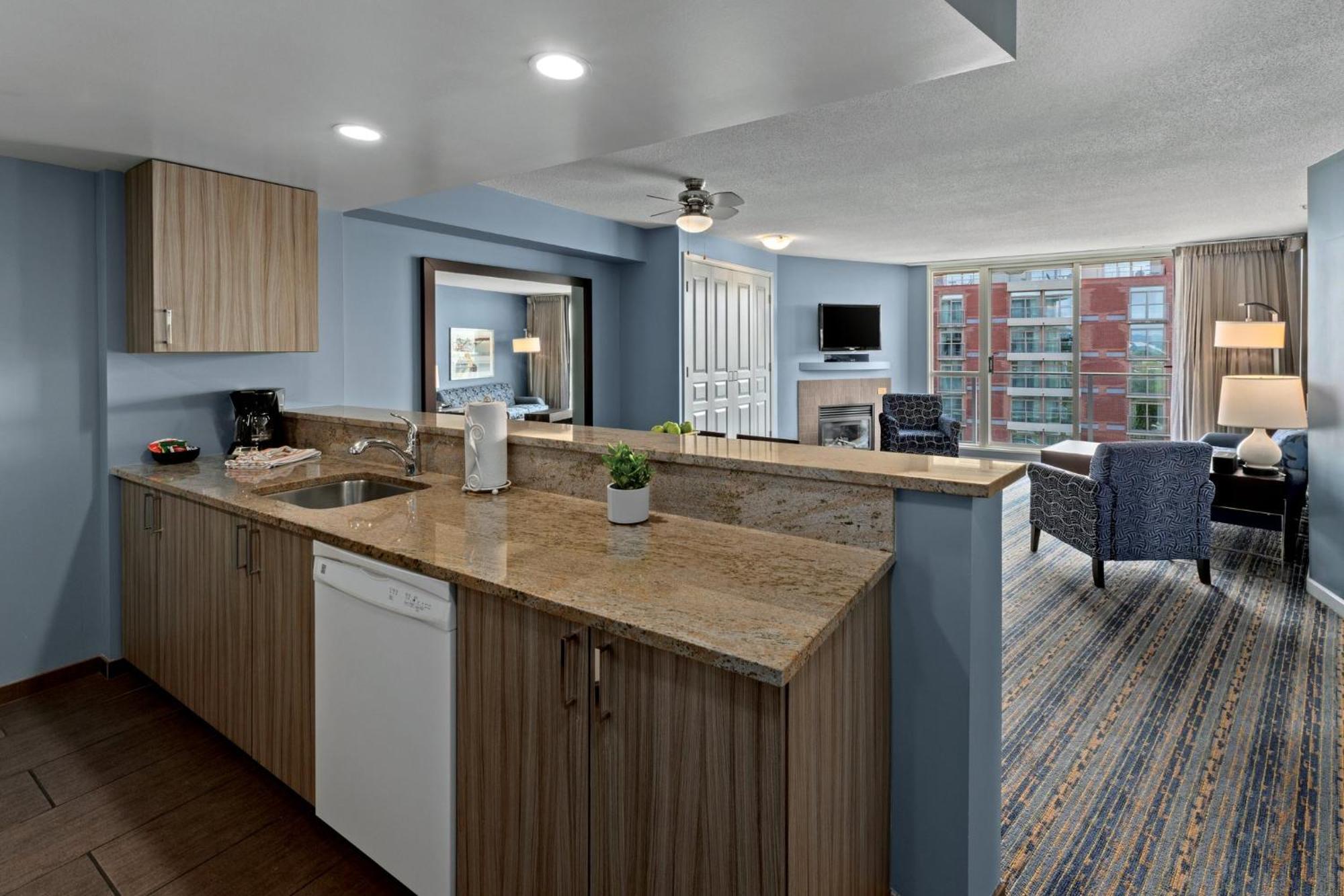 Worldmark Виктория Экстерьер фото