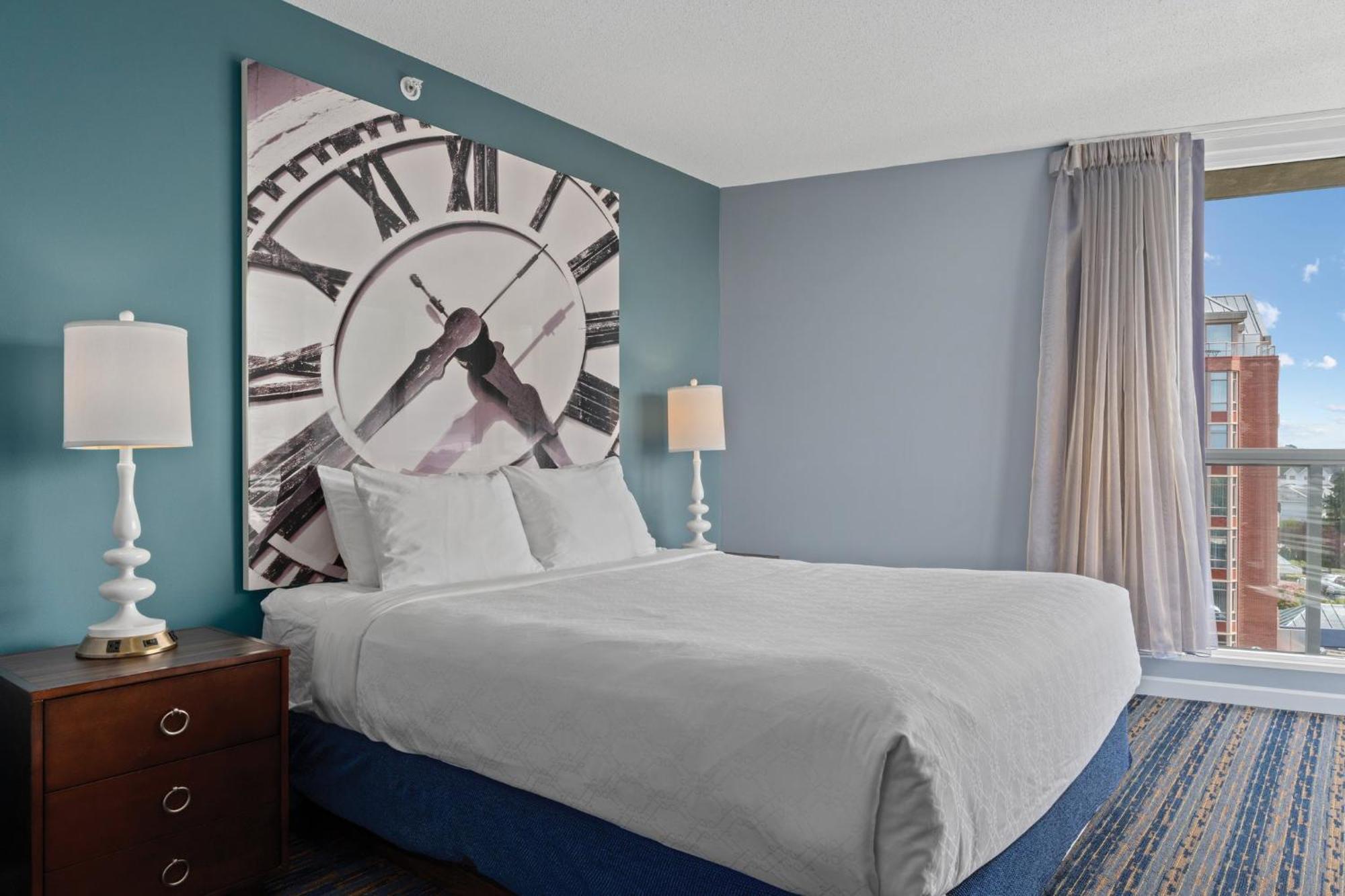 Worldmark Виктория Экстерьер фото