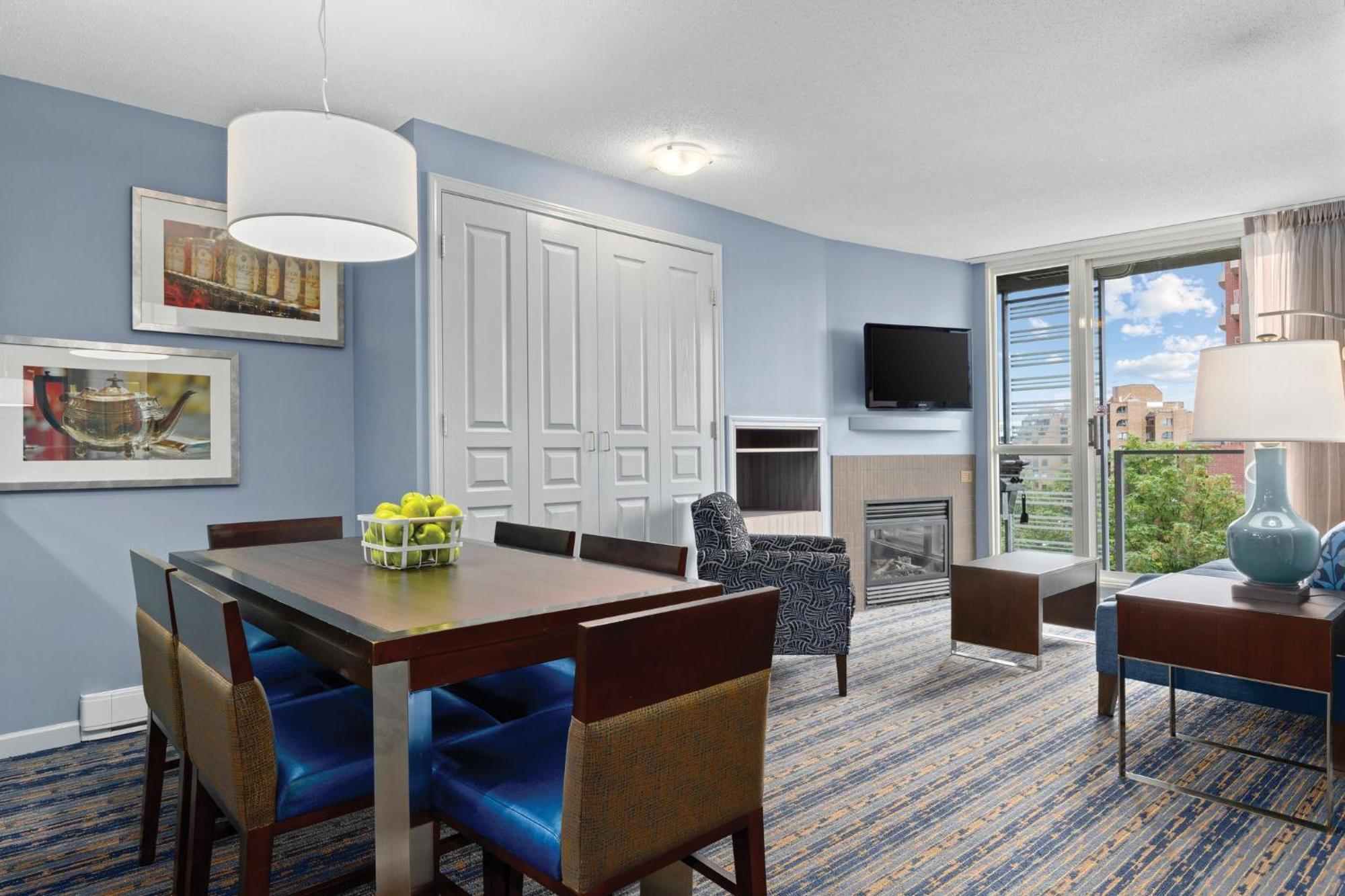 Worldmark Виктория Экстерьер фото