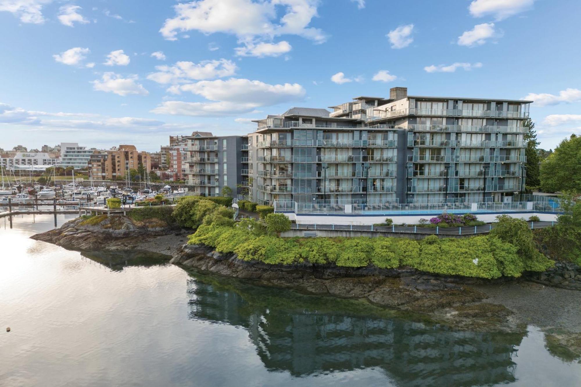 Worldmark Виктория Экстерьер фото