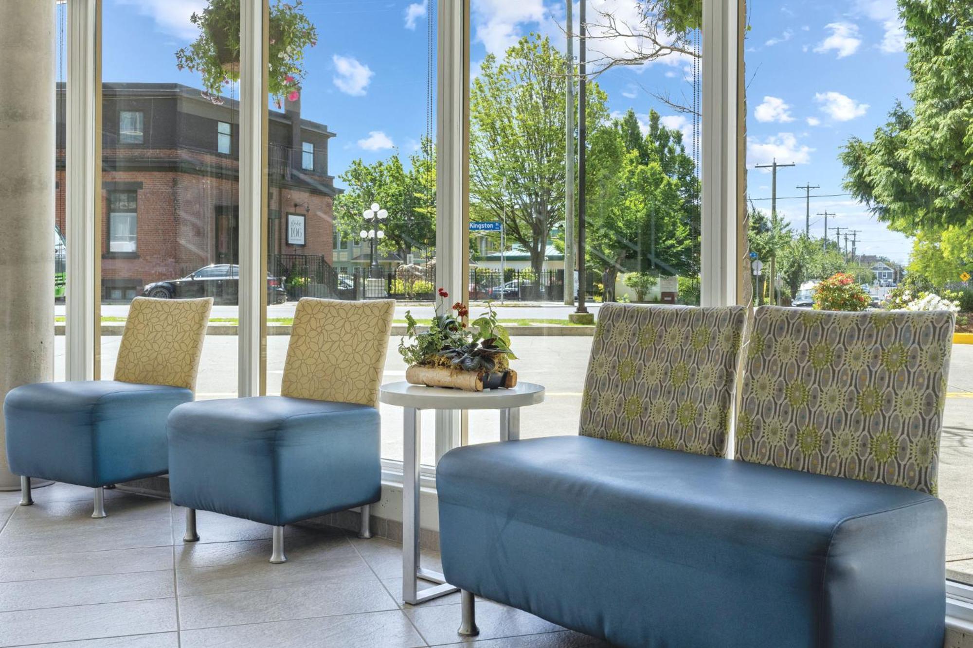 Worldmark Виктория Экстерьер фото