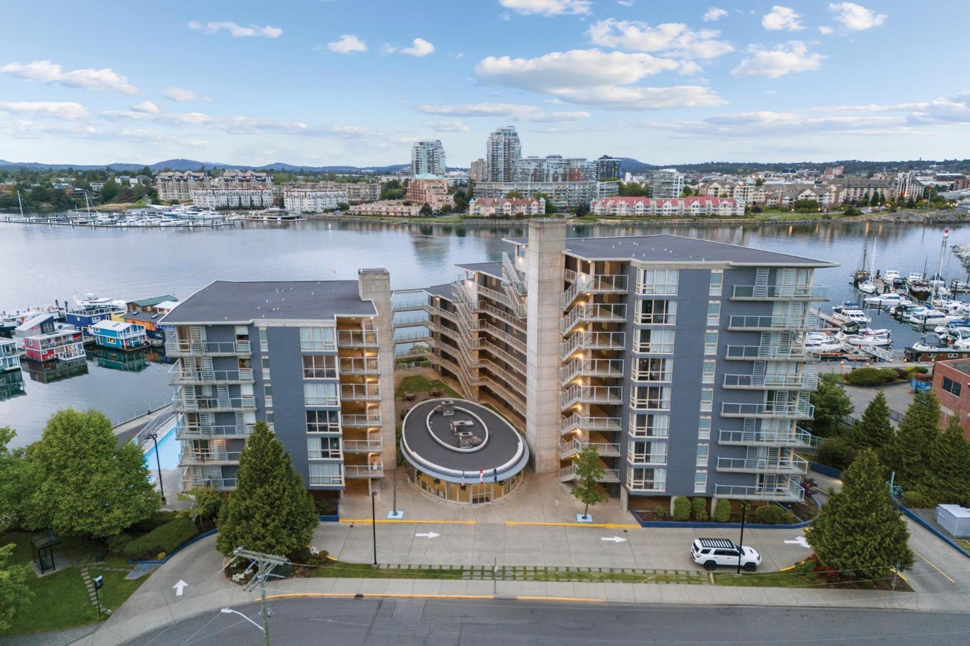 Worldmark Виктория Экстерьер фото
