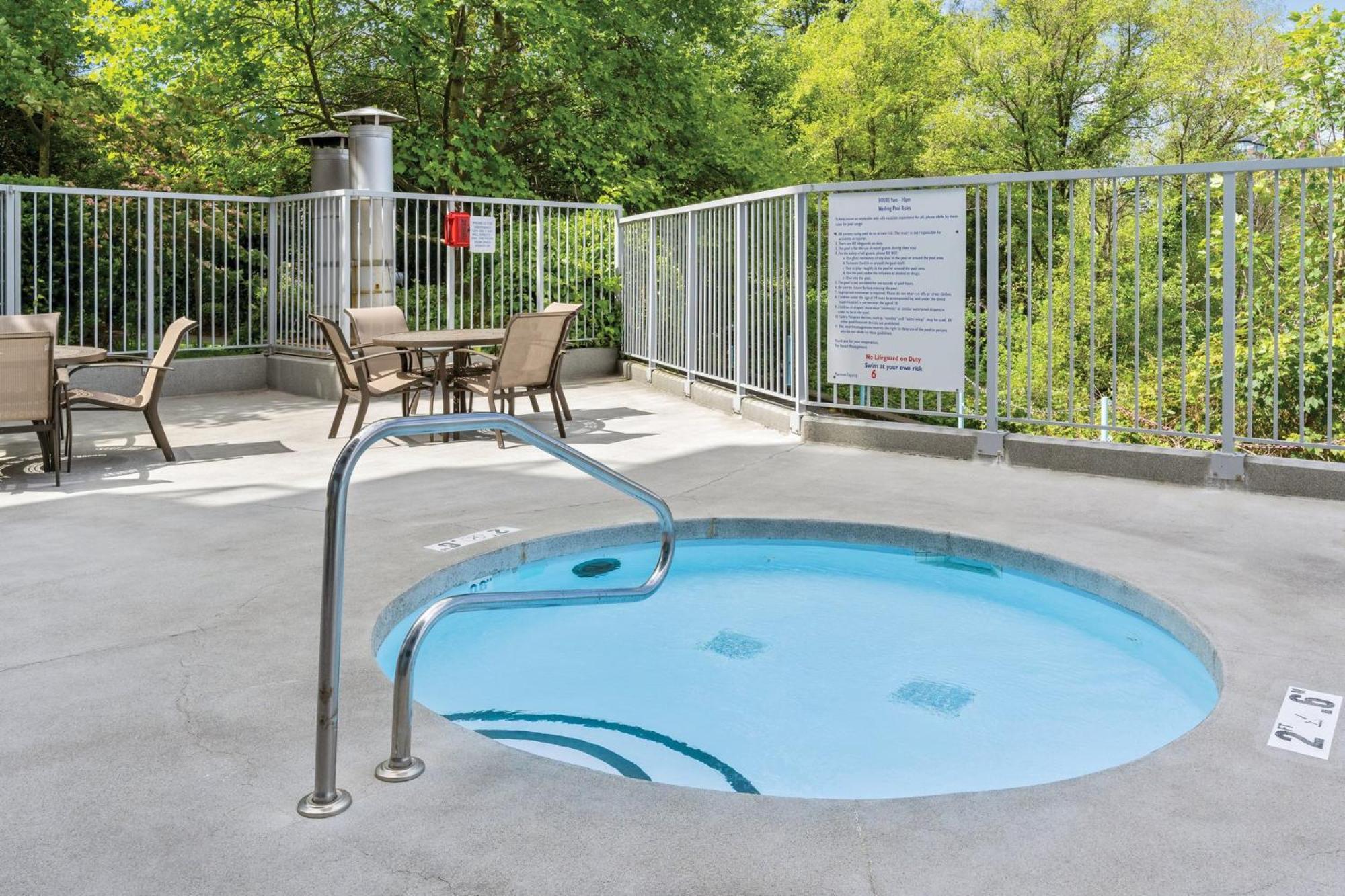 Worldmark Виктория Экстерьер фото
